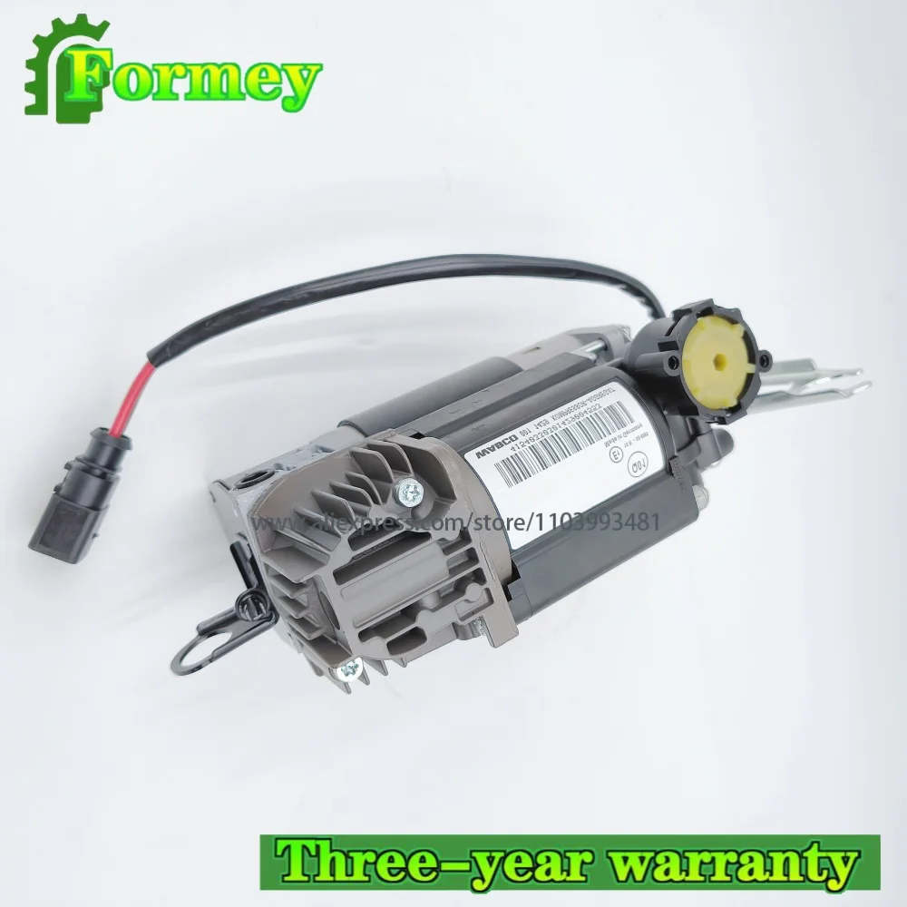 

Air Suspension Compressor Pump AP01 for Audi Q7 4L 3.6 4.2 3.0 6.0 7L0616007H 7L0616007 7L8616006 7L0698007 415403113 9553589010