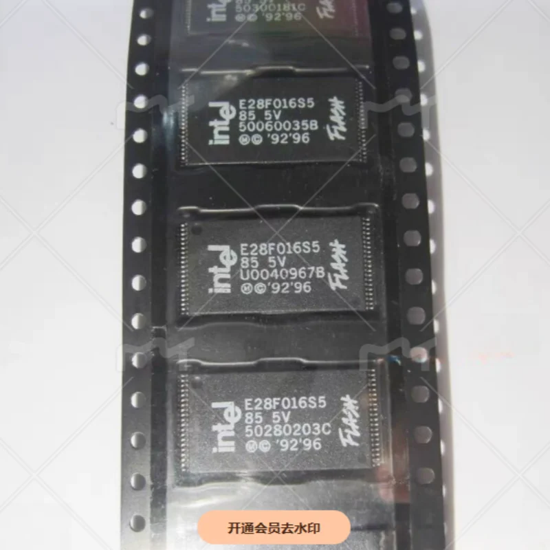 E28F016S585 5V /E28F016S5120 /TE28F016S5-85 /TE28F016S5-110 New original TSOP40