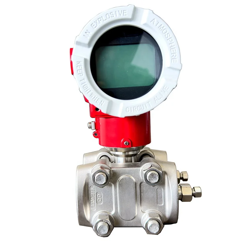 Neu eingetroffener OEM-Drucktransmitter mit Bluetooth-Funktion