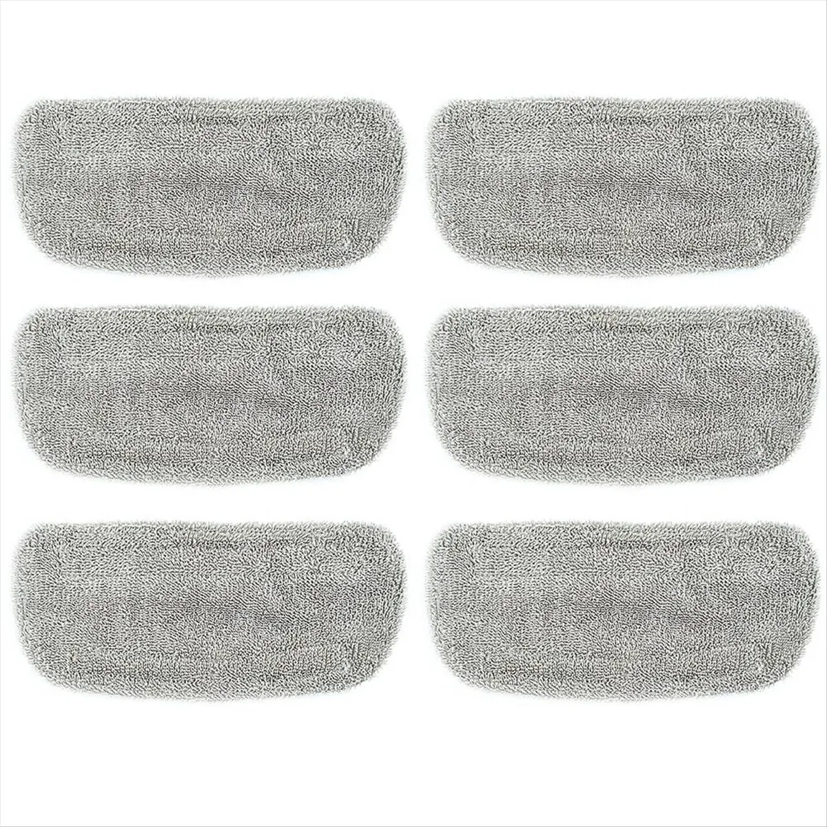 Steam Mop Pads For …