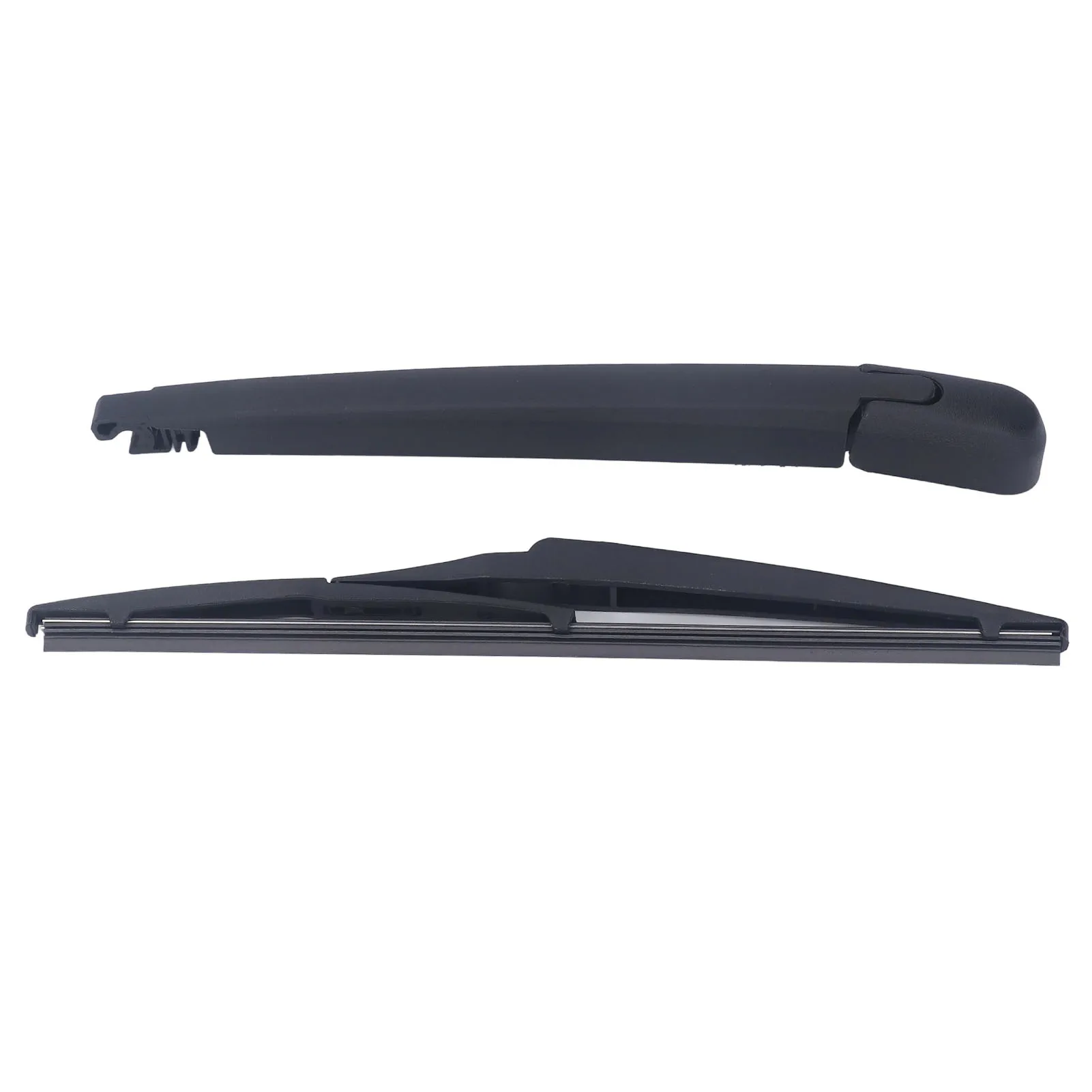 C235 67 421 مجموعة شفرات ذراع الممسحة الخلفية C247 67 330 استبدال التنظيف السريع المرن لمازدا 5 2006 ‐ 2015 ذراع الممسحة الخلفية #2