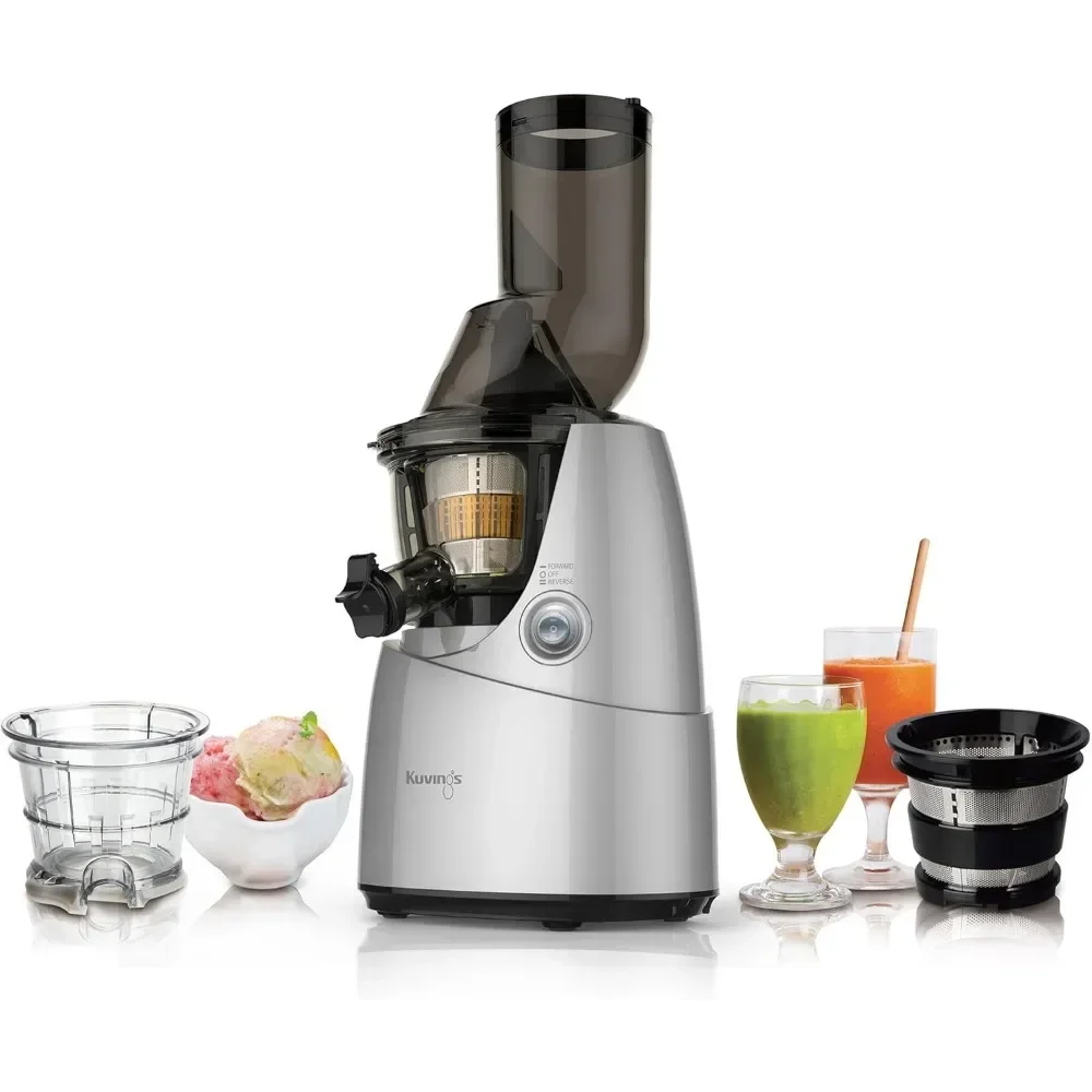 Оте и ситечко для сорбета