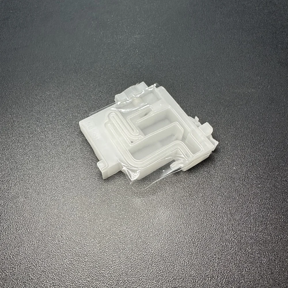 

1724143 1724144 Адаптер демпфера чернил в сборе для EPSON L4150 L4160 L4167 L6160 L6170 L6190 L6161 L6171 L6191 ET-3750 ET-4750*4