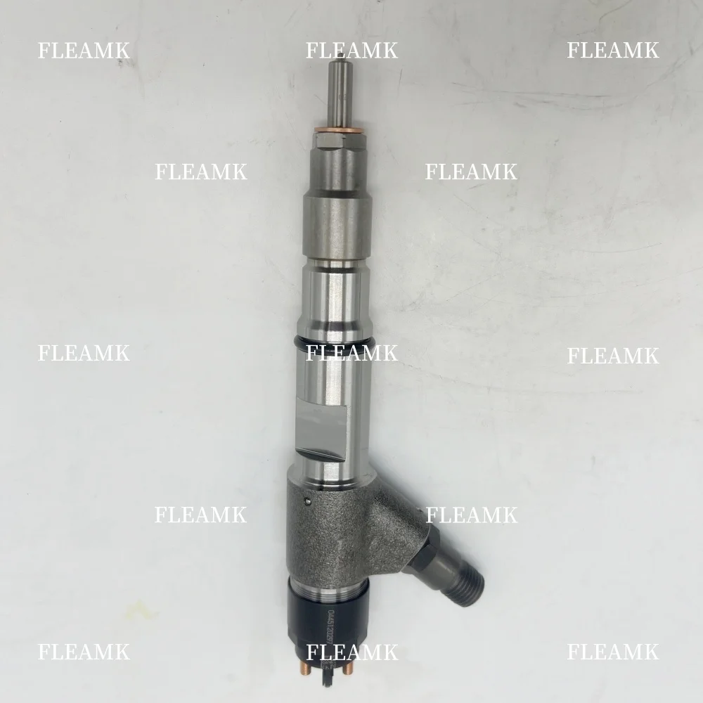 High Quality Diesel Common Rail Injector 0445120297 for Man Mtipl series