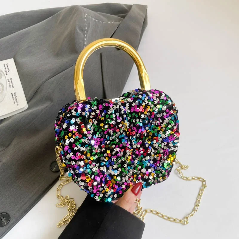 

Женская модная трендовая сумка через плечо, ручная сумка через плечо, стильная сумка в форме яблока для женщин