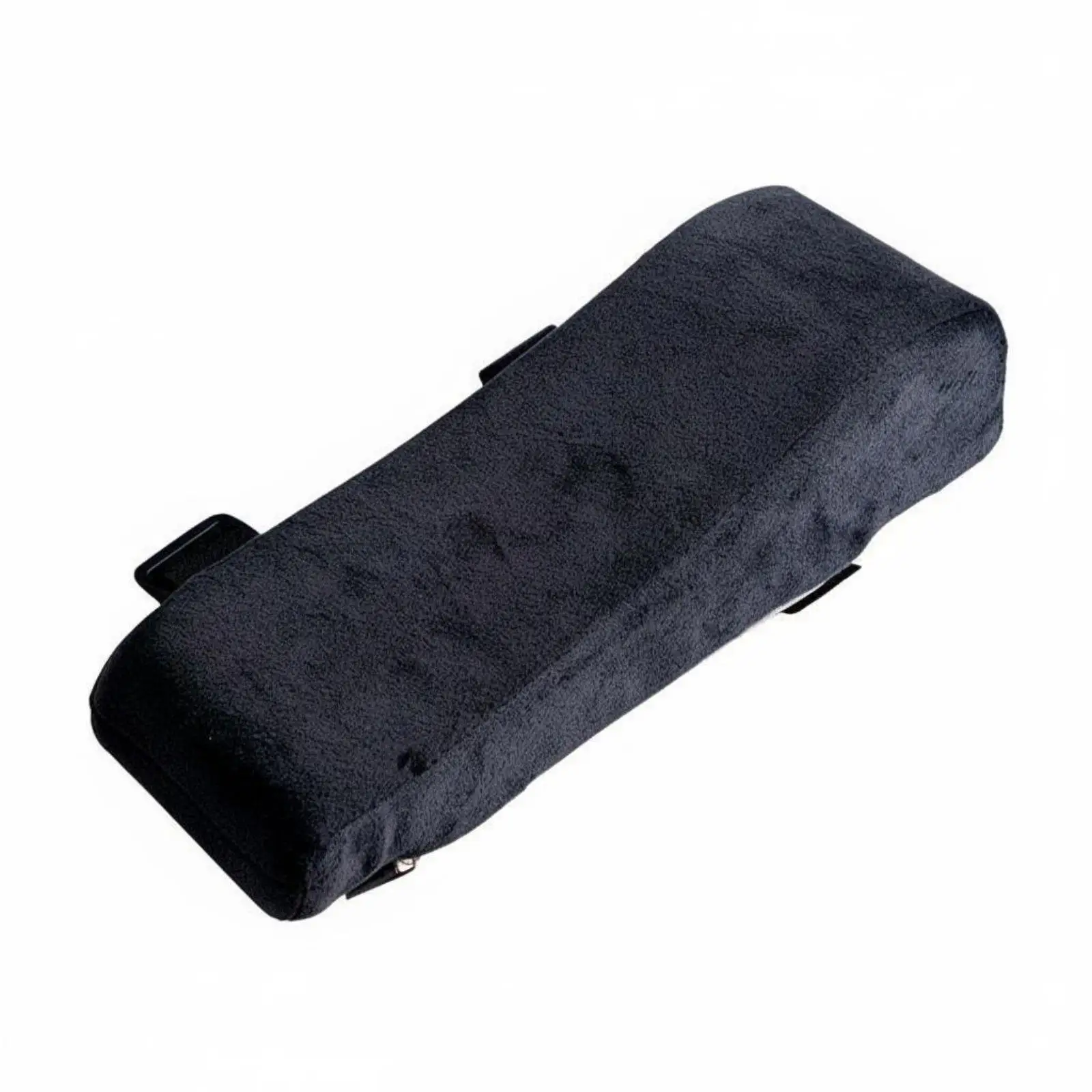 2-pack Memory Foam Armrest Risers, Ergonomic Design for Home Office