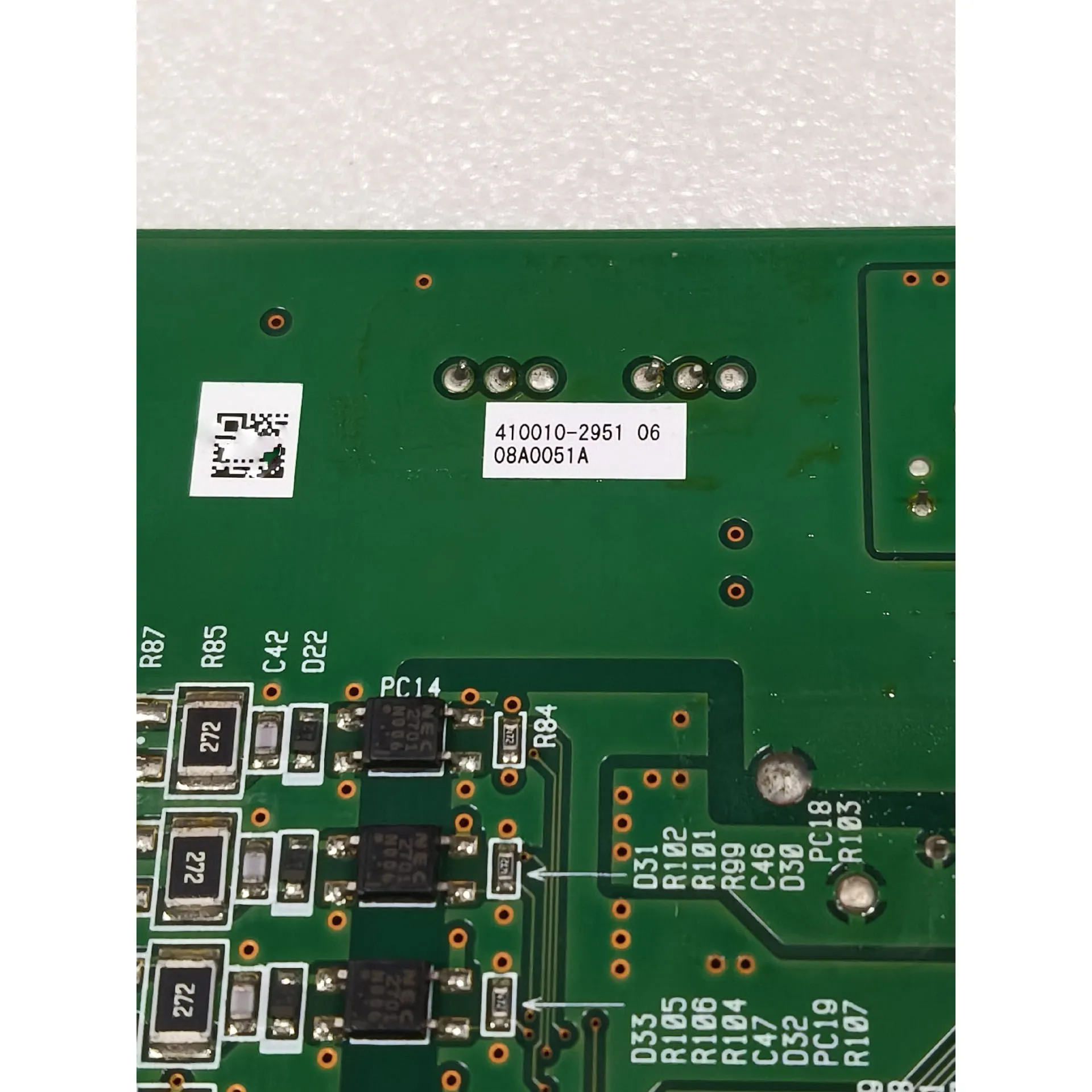 RP302G 410010-2951 Control Panel   With warranty