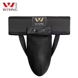 Muay Thai Boxing Jockstrap Protective Cup Supporter Protector Free Combat Fighting Taekwondo Kickboxing Football Ventilate