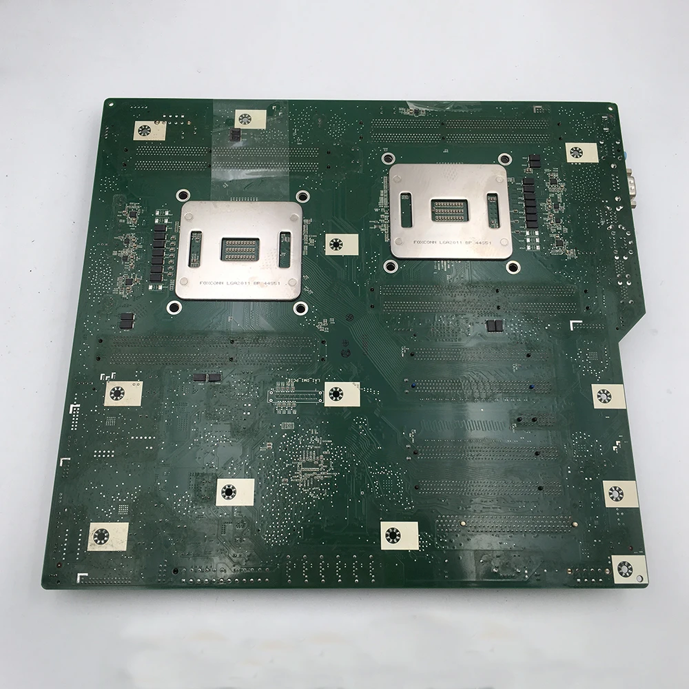 For DELL WN7Y6 0WN7Y6 X79 LGA 2011 High Quality Workstation Mainboard  Precision T5610 Pre-Shipment Test