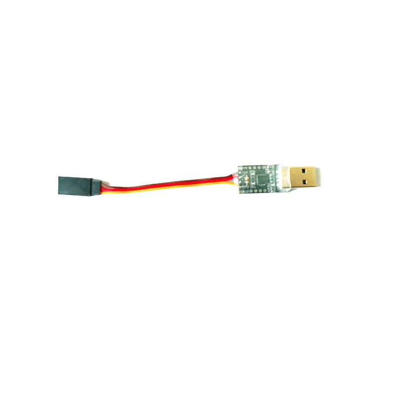 USB ESC programmer