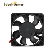 3D Printer Cooling Fan 2510 4010 6015 mm #6