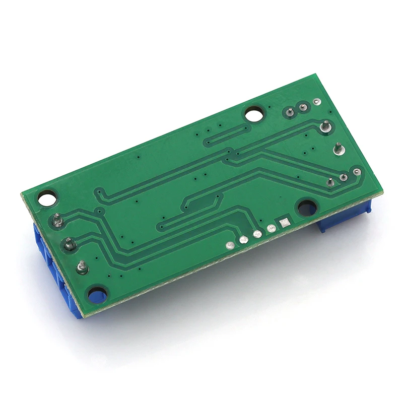 Javino1/5/10Pcs Current Transmitter Signal Converter Module 0-15V to 4 -20mA Voltage To Current Module