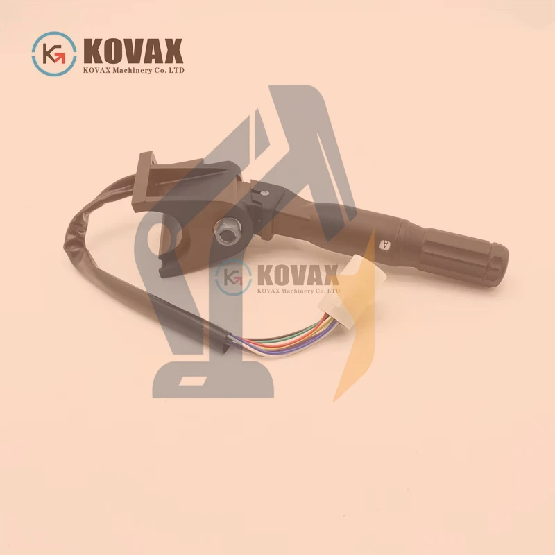 

45625.60140 45625-60140 45625-60090 Селектор шестерен 65зв 70з 80/100-2