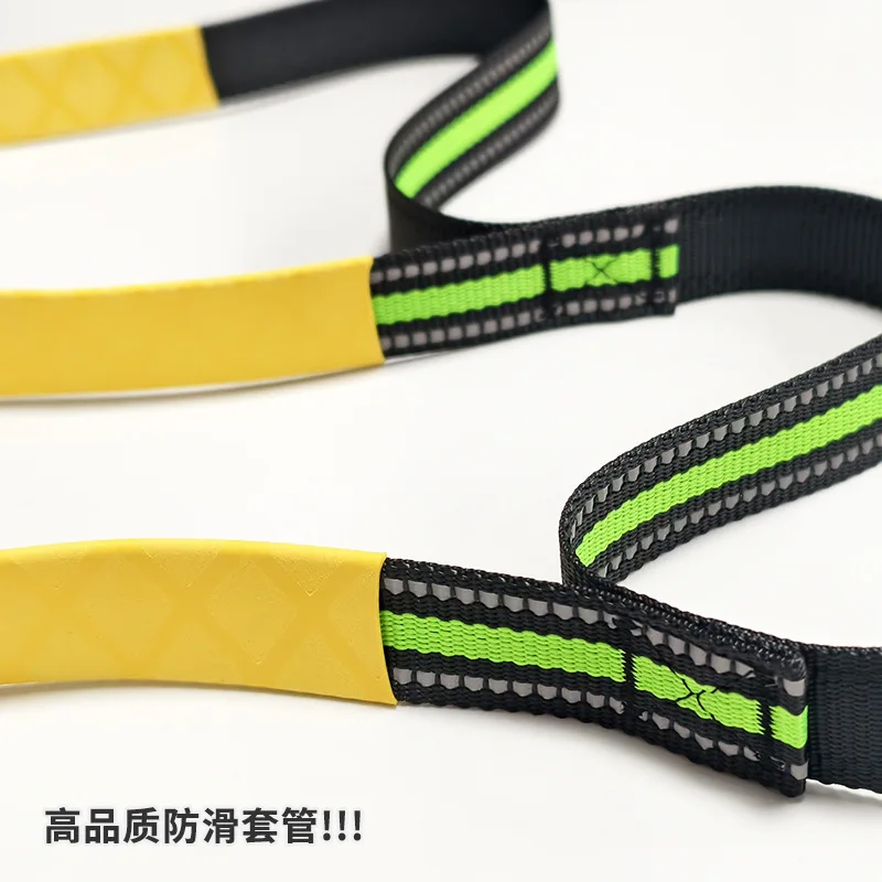 سلم ناعم قابل للطي، قارب مطاطي لليخوت الكاياك، سلم إطلاق خاص، قارب سريع، سلم قارب المسح #5