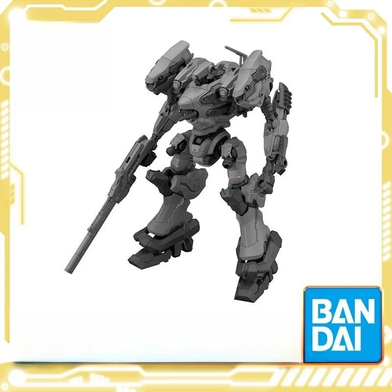 

Коллекционная сборная модель Bandai 30MM Armored Core 6-Realm Skyfire AC CC-2000, детская игрушка, специальный подарок для фанатов и коллекционеров