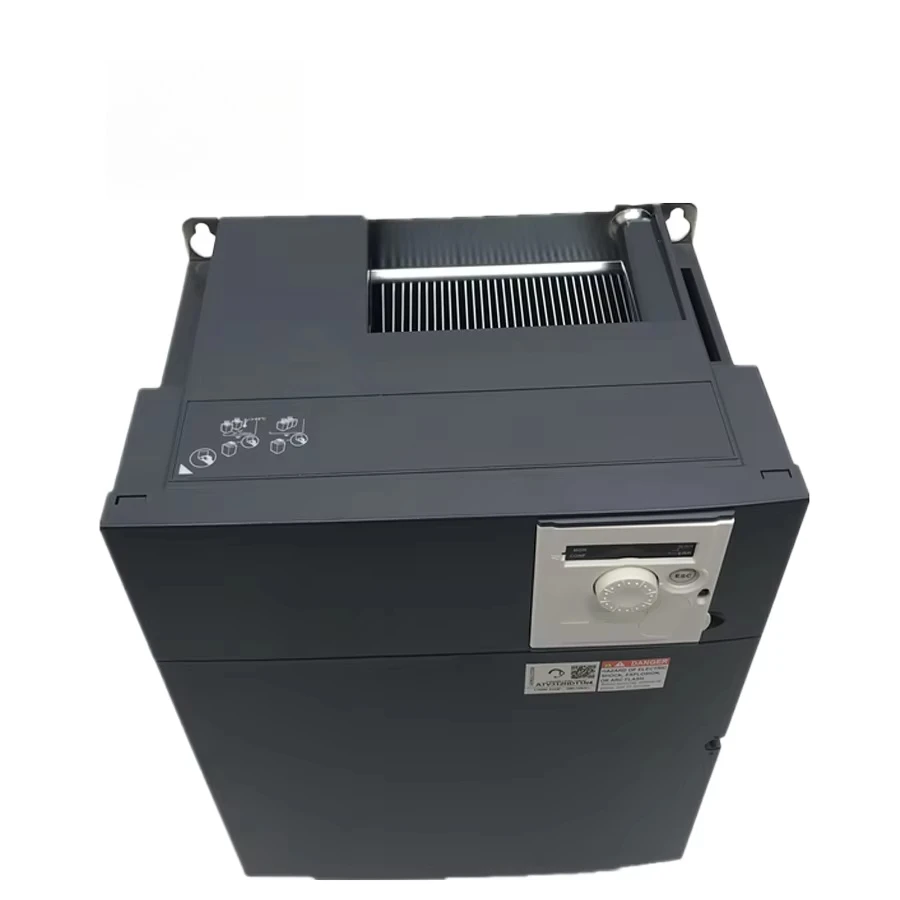 

Original New ATV312 Variable Speed Drive Inverter ATV312HD11N4