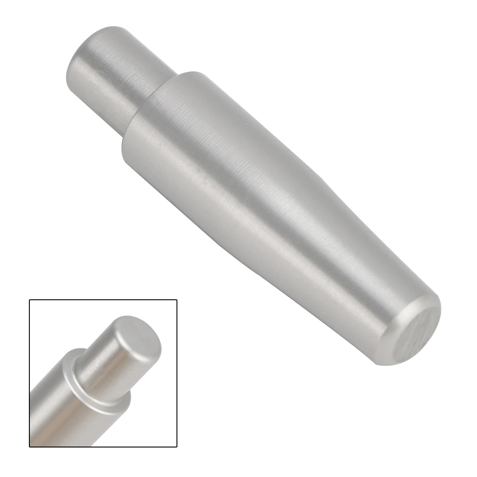 Cabezal de sellado de bala de aluminio a herramienta de eje-398-00-764 instalador de sello de choque para FOX DPX2