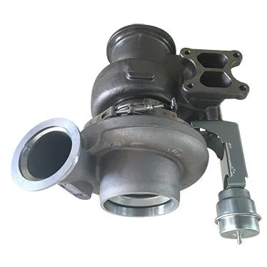 Auto Parts Turbocharger WH2D 3533261 24100-2920A 24100-2920B 3533262 turbo charger for hol-set Hi-no K13C diesel engine