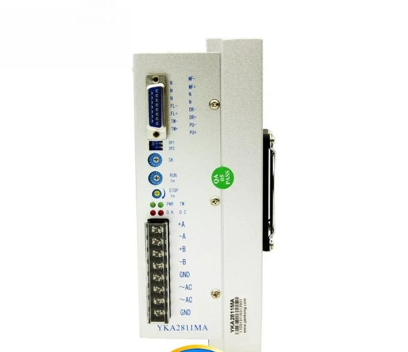 Stepper Motor Driver YKA2811MA YKA3422MA YKD2811M YKD2822M 2D811 YKA2811MA-A1 Motor Controller
