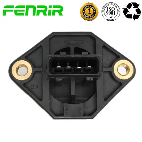 10 best sales hyundai accent mass air flow sensor - №1