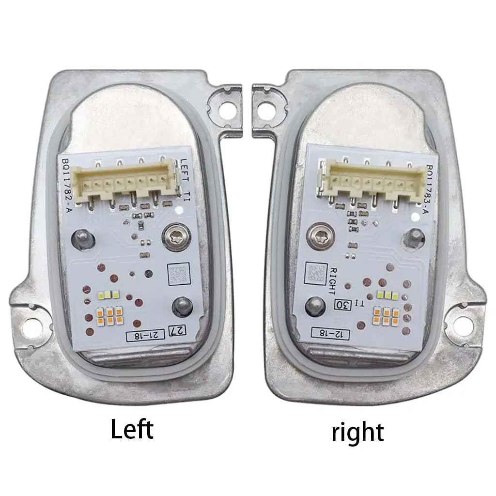 

Полностью светодиодный модуль ксеноновых фар Drl заменяет 8V0998474A, новый L R B011782-A Auto B011783-A Балласт подходит для Audi A3 2017-2020 RS3