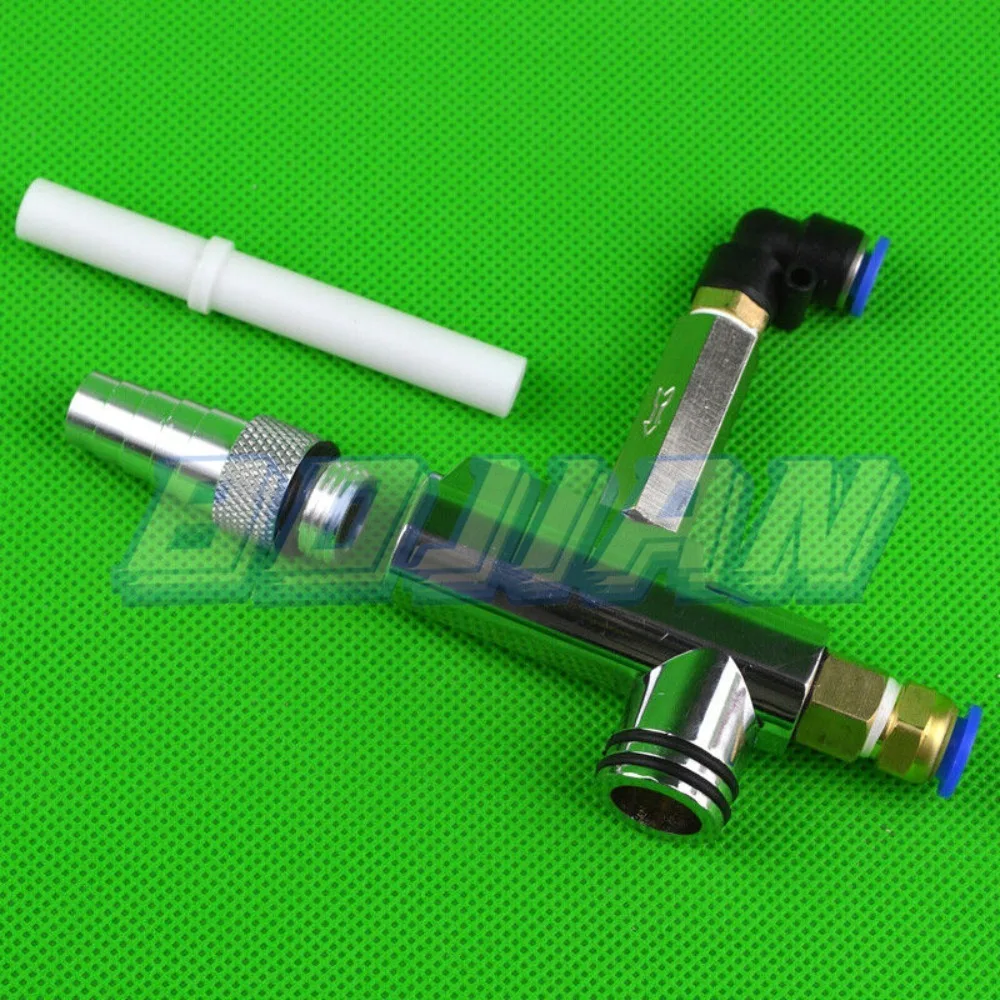 Electrostatic Spraying machine injector pump KCI