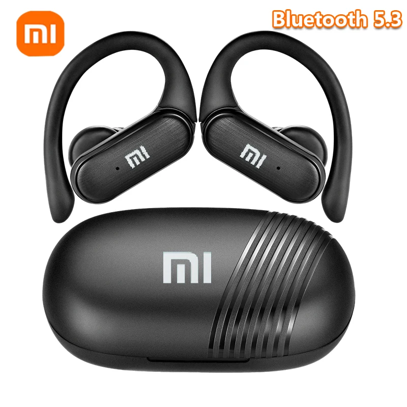 Xiaomi A520 Touch Control Headphones Bluetooth 5.3 HiFI Stereo Waterproof Earphone TWS Earphone Wireless Sports with Microphone