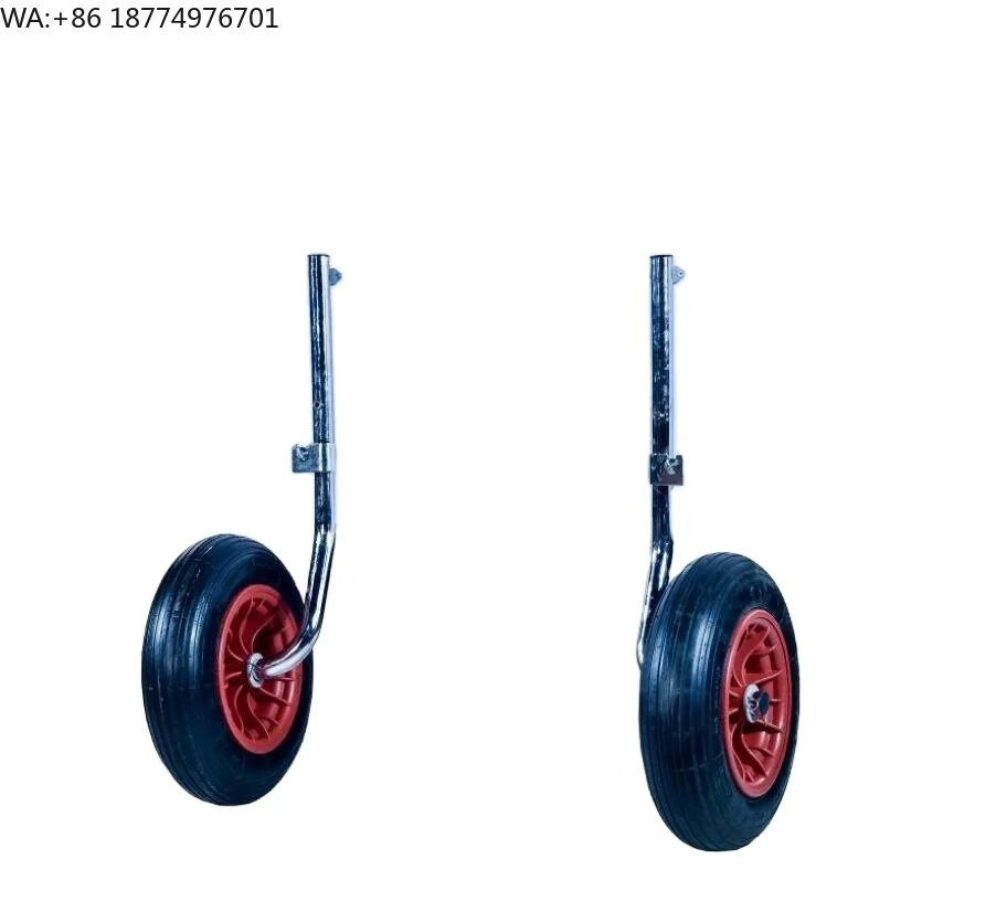 

Колеса для судов Sumar Supply (для установки на заднюю палубу)