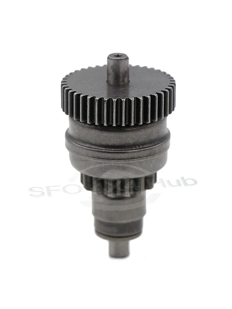 

New 55440126000 14/40T Starter Drive Bendix for KTM XC XCW SX 250 300 GasGas EC EX 250 300 Husqvarna TC TE TX 250 250i 300 300i