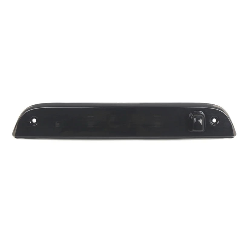 

New Arrival Third Brake Tail Light High Mount Stop Lamp 5116236AF Brake Warning Light For JEEP PATRIOT 07-17