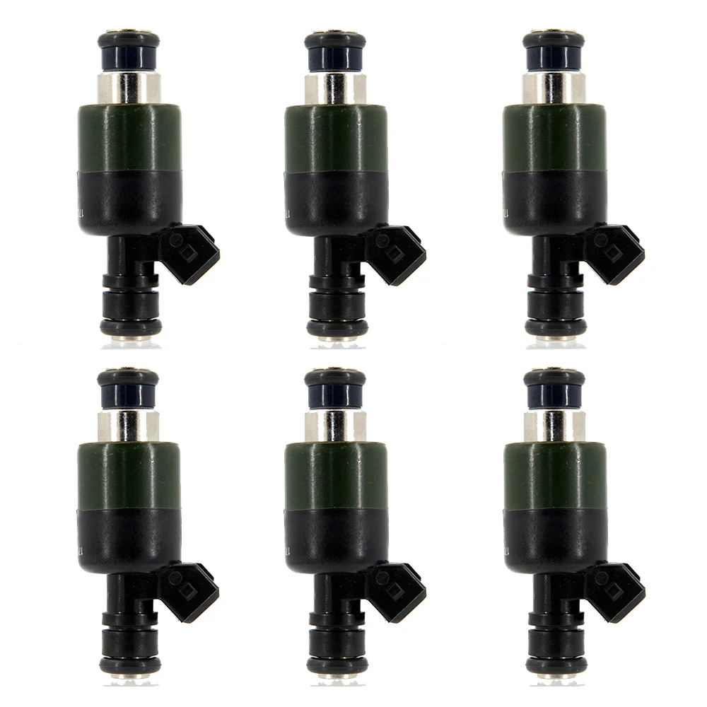 

Free Shipping 6PCS Fuel Injector 17089569 For Buick Century,Cadillac Cimarron,Chevy Beretta,Oldsmobile Achieva,PONTIAC FIREBIRD