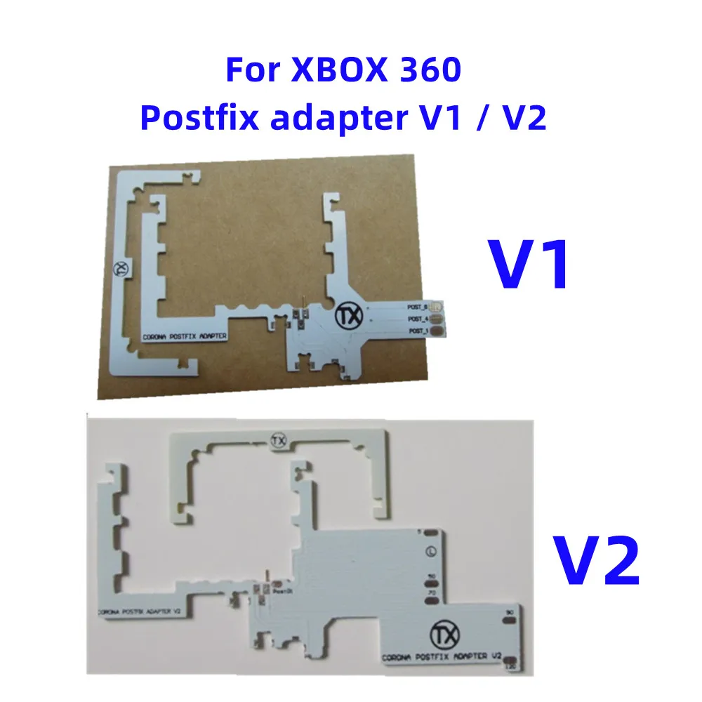 1pc cpu postfix adapter v1 v2