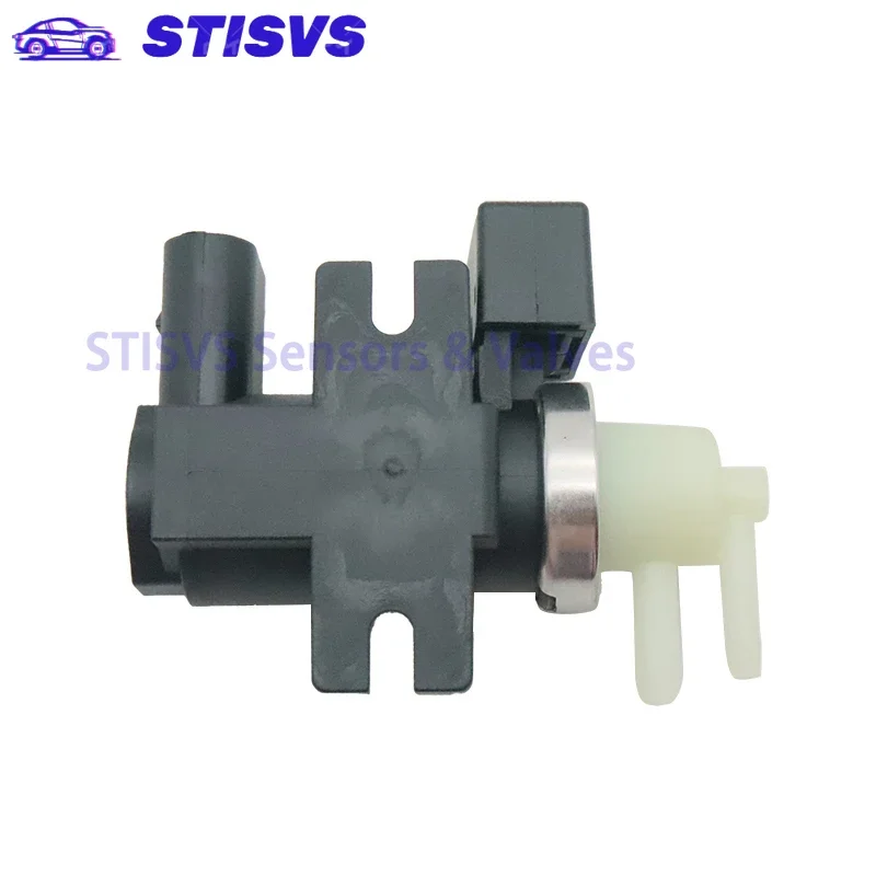 8E0906627A 8E0906627C 139347 Car Turbocharger Pressure Changeover Valve For AUDI A4 B5 B6 B7 A6 C5 C5