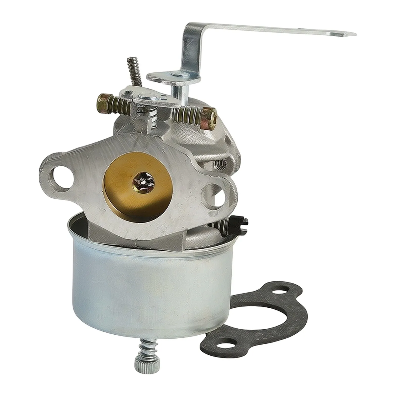 Compatible Carburetor for Tecumseh H30 H35 HS40 HS50 Engine Models Fits Part Numbers 632615 632208 632589 631923