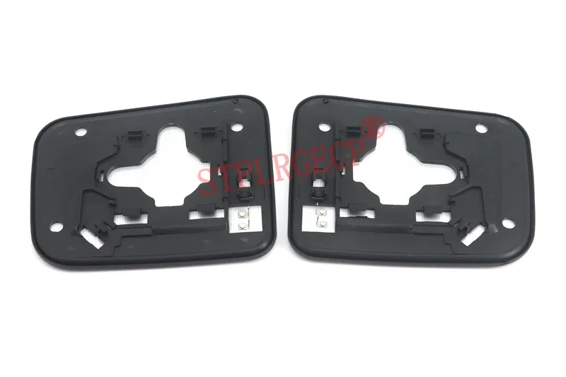 Beheizter Außenspiegel für Fahrerseite mit Basis für Nissan Patrol Safari Y61 1997-2013 – Detail 16