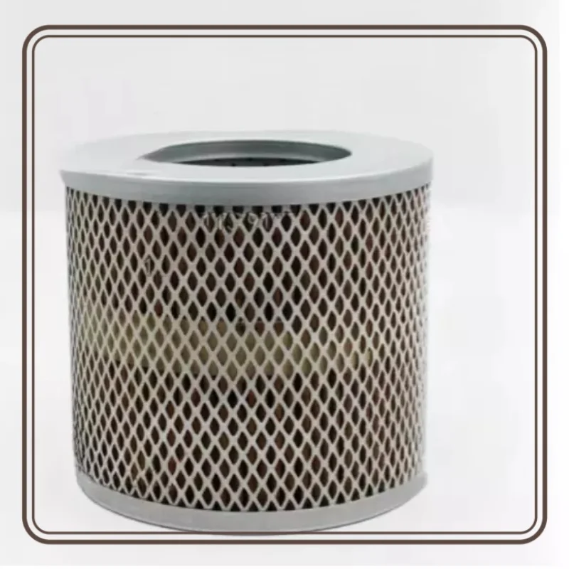 

Suitable for Komatsu PC50L PC50-7 PC55 PC55MR-2 hydraulic tank return filter element Filter Element