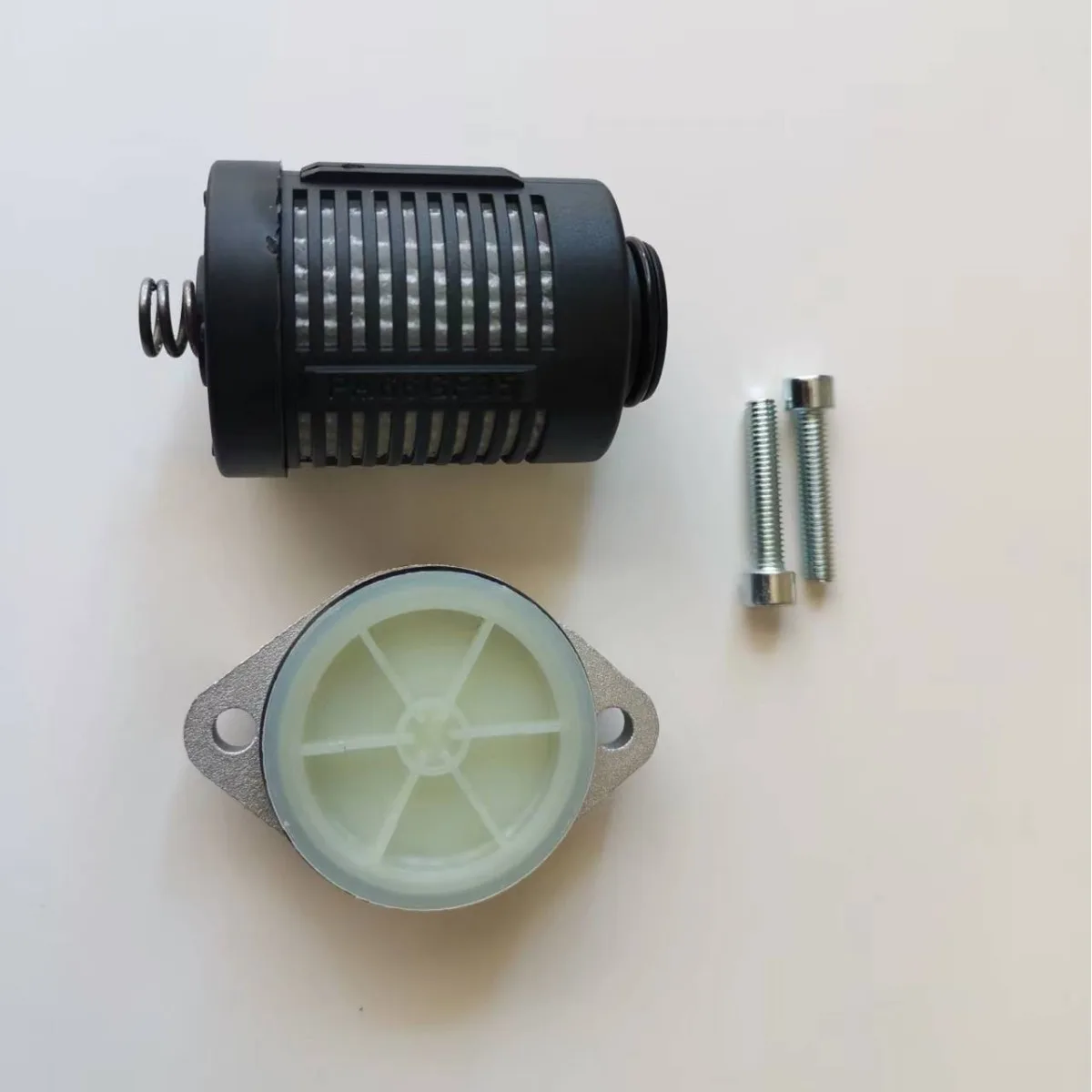 Suitable for transfer case filter 31325173 a new set