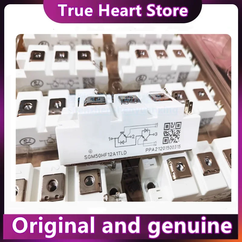 

SGM50HF12A1TLD SGM75HF12A1TLD SGM100HF12A1TLD НОВЫЙ И ОРИГИНАЛЬНЫЙ МОДУЛЬ