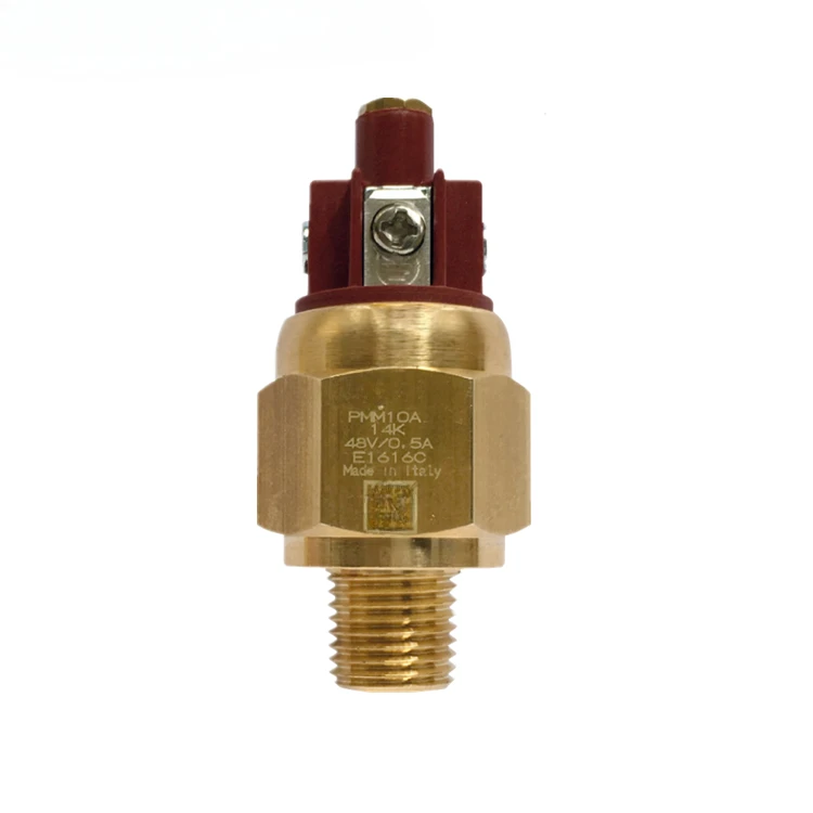 

Pressure switch PMN10A/PMM10C14K/PMM10A18K/PMN20A14K