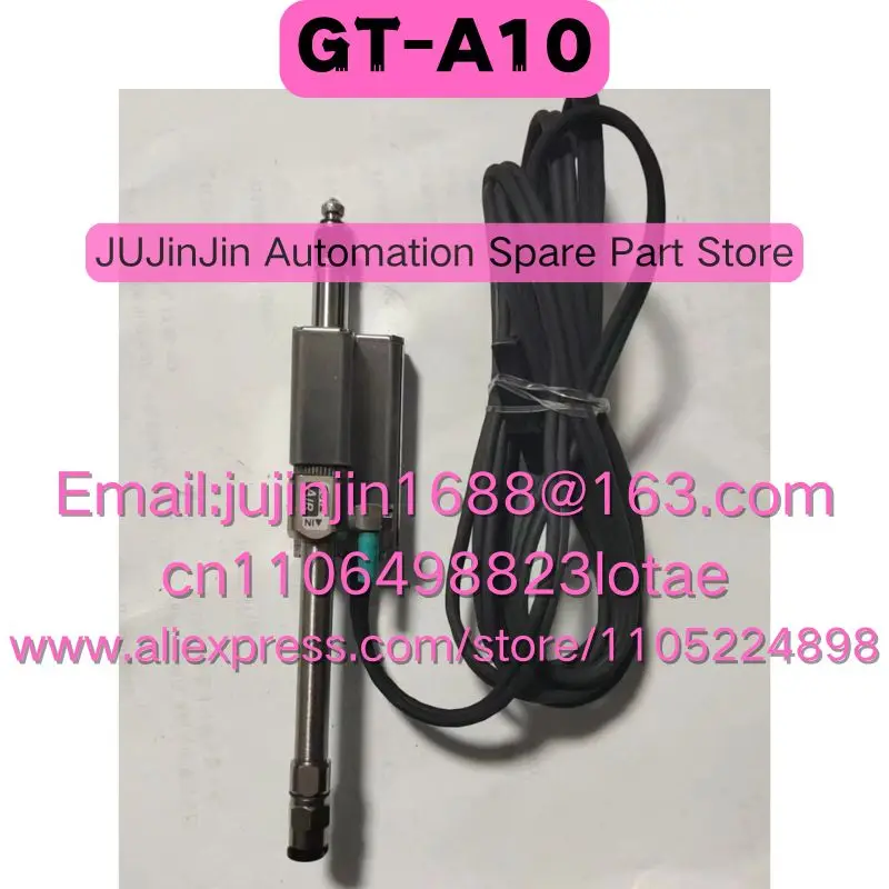 GT-A10 Used In Good Working Condition Quick Shipment