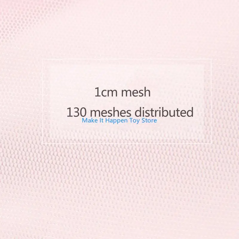 28EC سرير الطفل البعوض صافي المحمولة قابلة للطي سرير الرضع المظلة شبكية شبكة حشرات