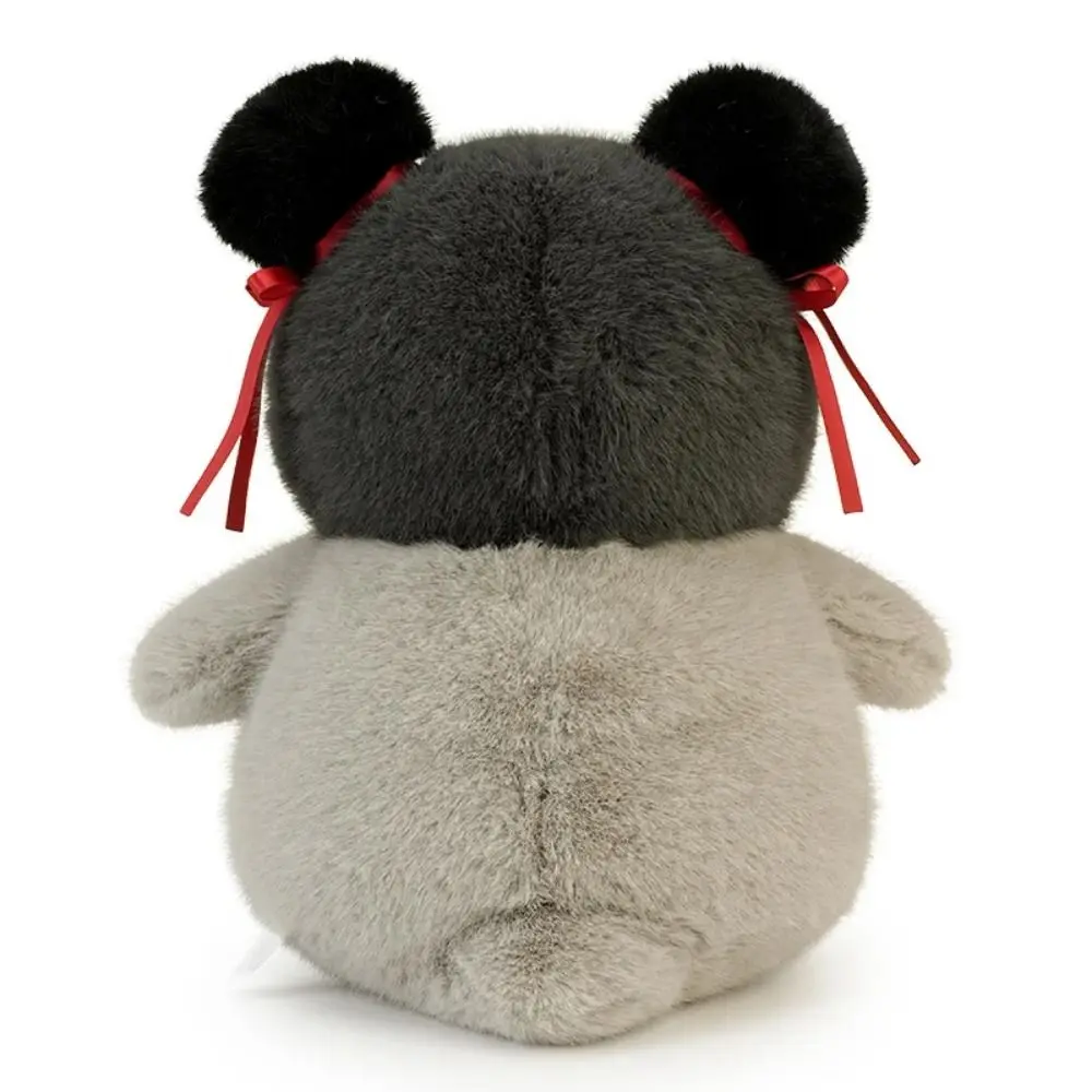 Fat Penguin Penguin Soft Pillow Stuffed Cartoon Penguin Plush Toy Animal Simulation Penguin Stuffed Dolls Kids Toys