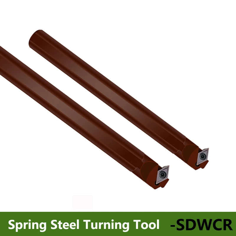 

LIHAOPING 1 шт. SDWCR внутренний держатель инструментов из пружинной стали с ЧПУ D10K-SDWCR07 D16Q-SDWCR07 D16Q-SDWCR11 D16Q D20R SDWCR07 SDWCR11 Bar