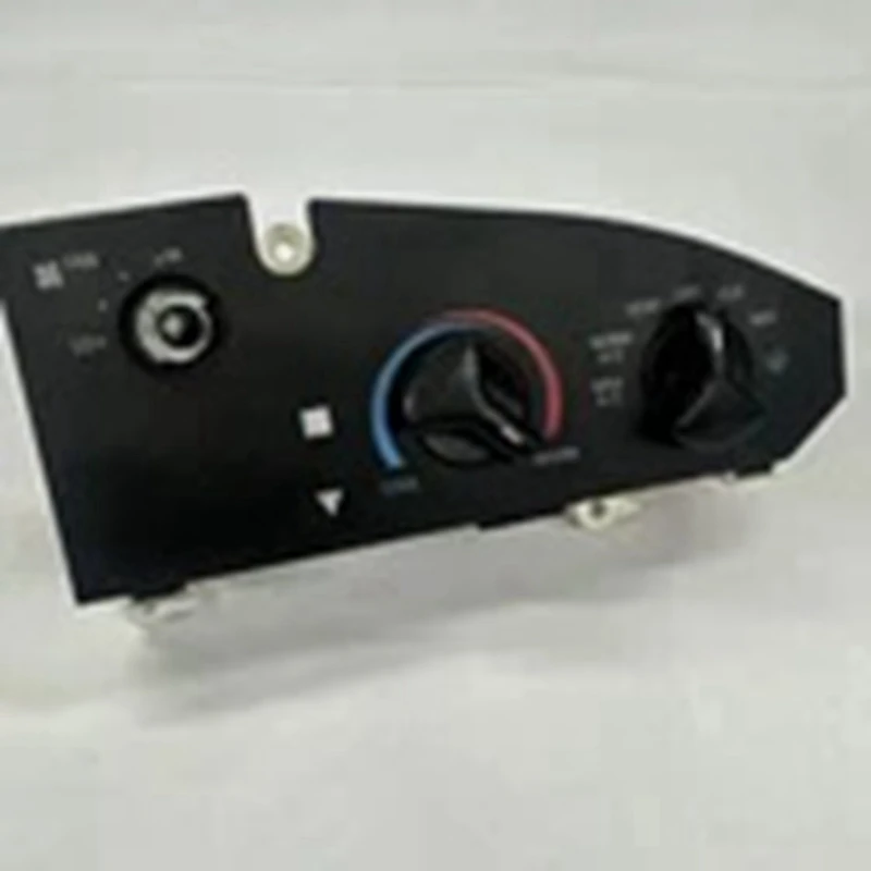 Mega SaleCar A/C Control Module Dash F8UH-19E764A for Ford E-150-450 1998-2004 LHD