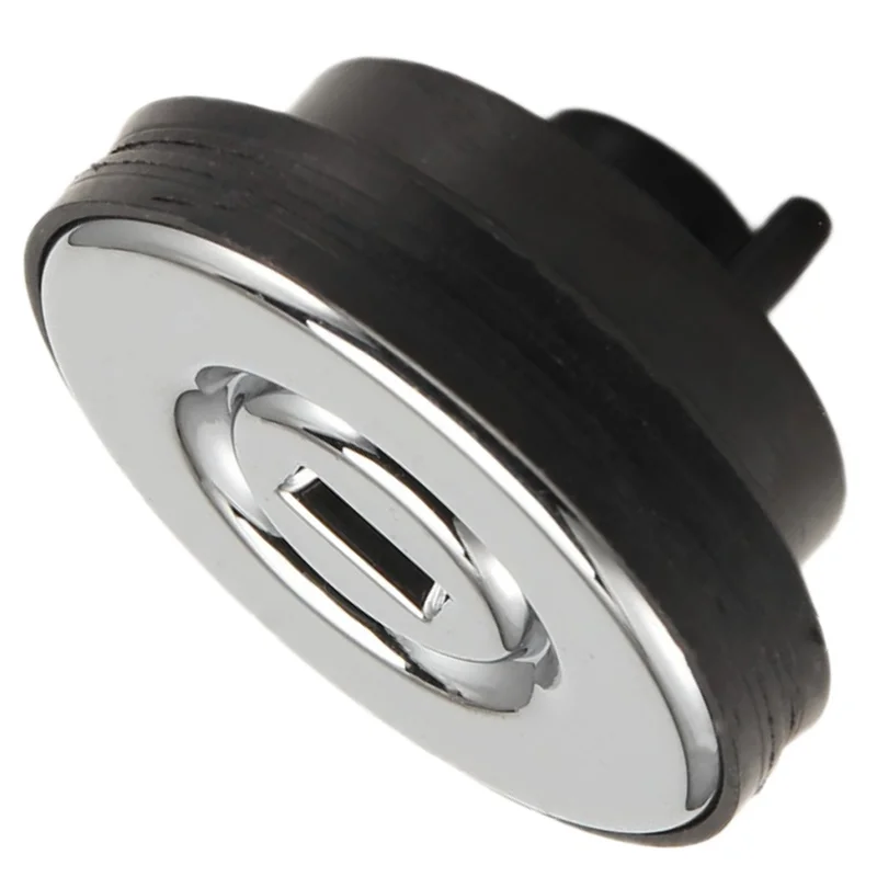 

AB16-For Rolls-Royce Ghost 2012-2018 51217310275 Car Door Lock Protective Cap Key Cover