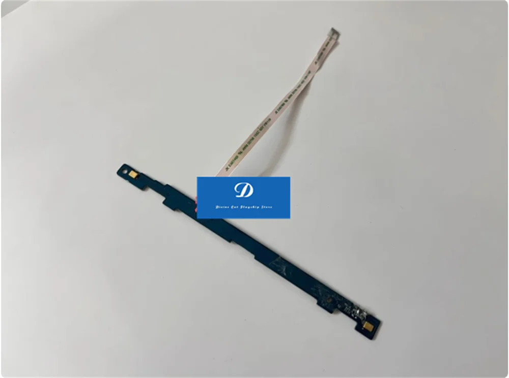 FOR Huawei Matebook D16 HVY-WAP9 2021 Microphone Board