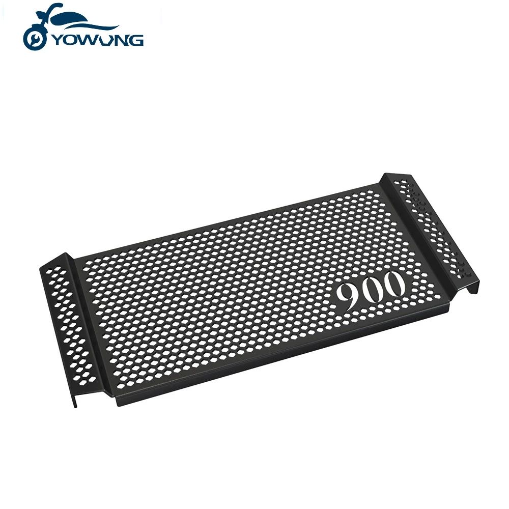 Radiator Guard For Honda Hornet 900 / CB900F Hornet / CB919 2002 2003 2004 2005 -2007 Motorcycle Radiator Grille Cover Protector