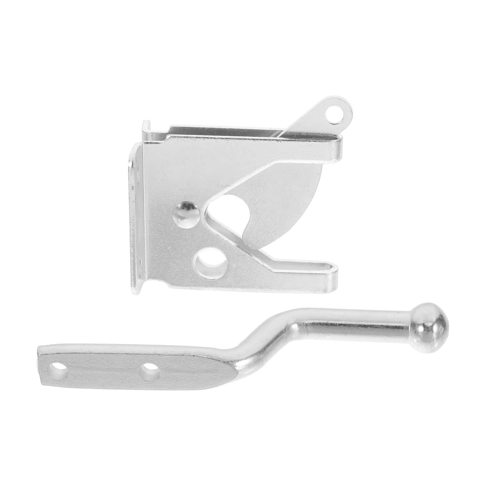 Veiligheid & bescherming - toegangscontrole - elektronische Bolt