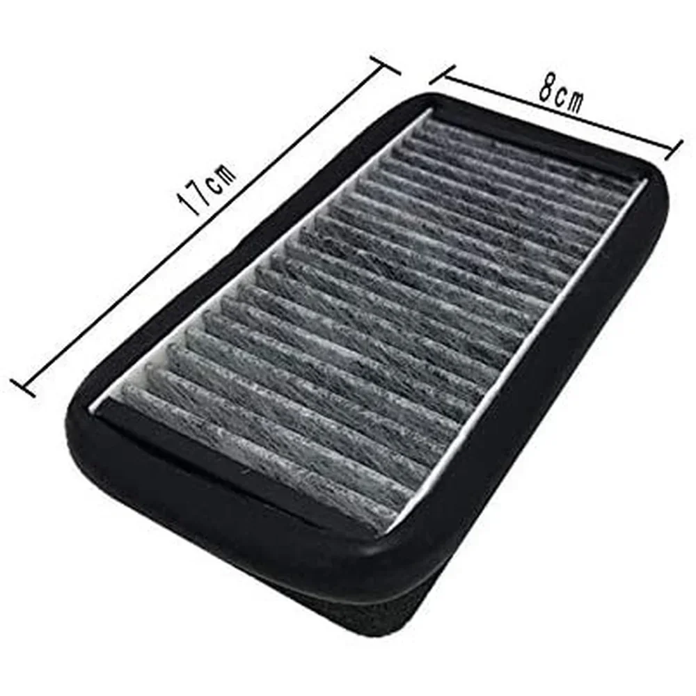 For Great Wall Haval Hover H3 H5 Ft801C Cabin Filter Air Conditioning Filter Cabin Filter Accessories Tool Car Accessories