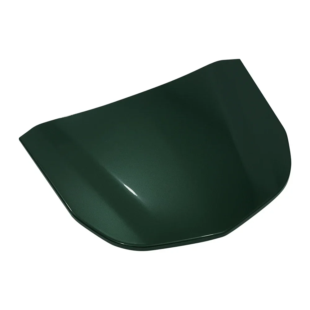 Car Sticker Color Change Film Car Adhesive Vinyl Wrap Midnight Green Bubble Free Wrapping Car Accessories Interior Exterior view 5